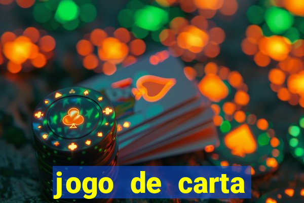 jogo de carta cigana online